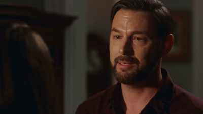 She was helping me to start training
to run again, with you. - Her Affair to Die For