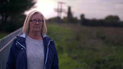 She had her breakfast as normal. - When Missing Turns to Murder