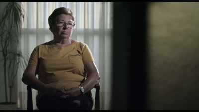 She had her cousins. She had-- - Murder by the Coast