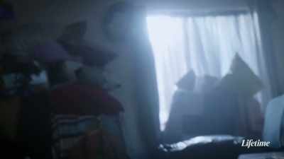  She and her daughter, lucy, - Dirty Little Secret