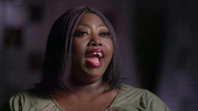 She had her freedom, - Floribama Murders
