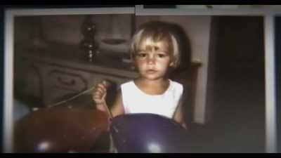 She had her little pajamas on, - Children of the Underground