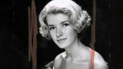 She and her mother
one day said to me, - Martha