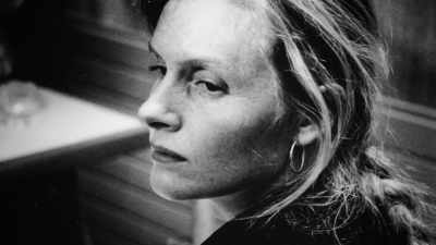 She had her son, Pierre-Louis, - Sophie: A Murder in West Cork