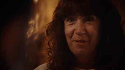 She here? - The Leftovers