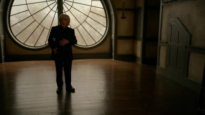 She was here. - American Horror Story