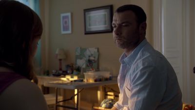 She was high on drugs. - Ray Donovan