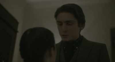She is highly functioning, - Orphan: First Kill