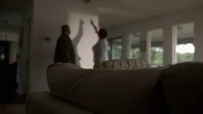 She hired a contractor to come in, - The Killer Truth