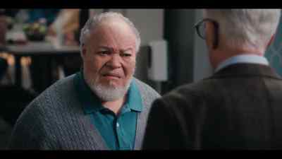 She hired me to come here
and look into a theft. - A Man on the Inside