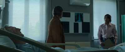 - She hired me to kill a child.
- Did you get that in writing? - Memory
