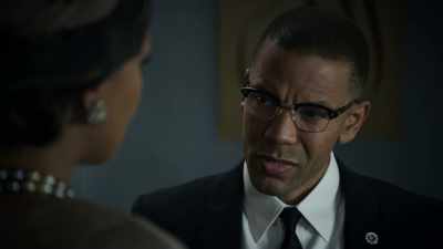 She is his child
just as much as she is yours. - Godfather of Harlem