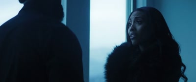 - She was his father's
overseas connect, then his. - Imani