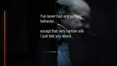 - She was his first attempt
with an ice pick in the ear, - The Toolbox Killer