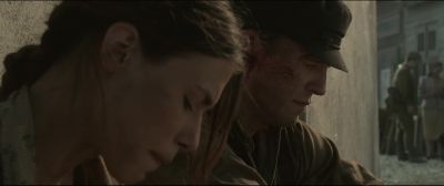 She was his only link to the woman he loved - Chosen