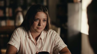 She was his whole
world and he was hers. - The Paramedic Who Stalked Me