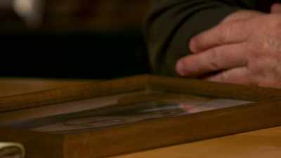 She holds memories, - The Keepers