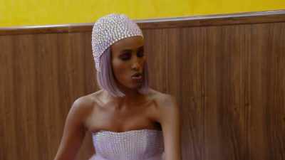 She honestly
would have got to - The Real Housewives of Dubai