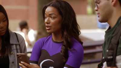 - She hooked up with mr.
Rexford in the classroom. - My Diary of Lies