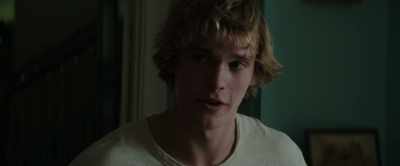She was hot. I would definitely- - Juniper