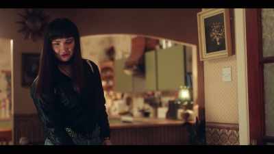 She is hot and you're not dead, yet. - Derry Girls