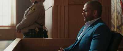 She-Hulk and I had an intense connection. - She-Hulk: Attorney at Law