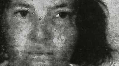 She hung around the bars, - Confronting a Serial Killer