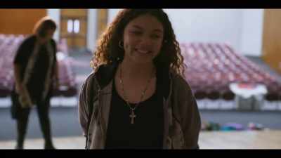 She and I have had several conversations
about gaining her confidence back. - Marvel's 616