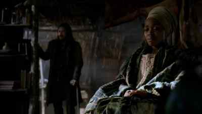 She and I... - Black Sails