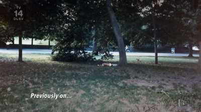 -She was identified
as Jennifer Levin. - The Preppy Murder: Death in Central Park