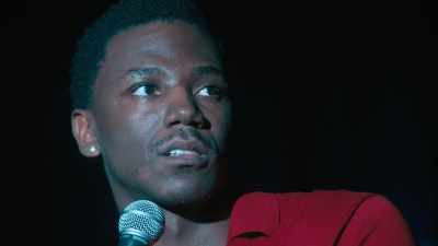SHE IGNORES IT. - Jerrod Carmichael: Rothaniel