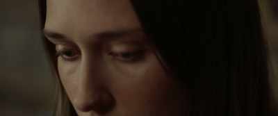 - She ignores me
when I talk to her, - Godless: The Eastfield Exorcism