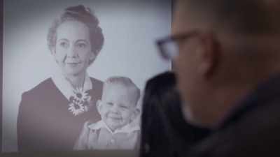 She was ill and was living
with her sister - The Holzer Files