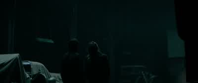 She had illumine scent and filaments installed. - The Age of Adaline