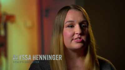She immediately
just had tears in her eyes. - Phrogging: Hider in My House