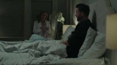 - She implied that I owed it
to steve to buy his pitch - Lies Between Friends