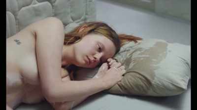 She was impregnated
against her will - The Story of Film: A New Generation