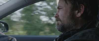 She was in a
pretty bad way when she left, - Bull