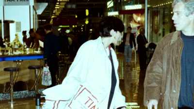 She was in a relationship with
Jeffrey Epstein by this time. - Who is Ghislaine Maxwell?