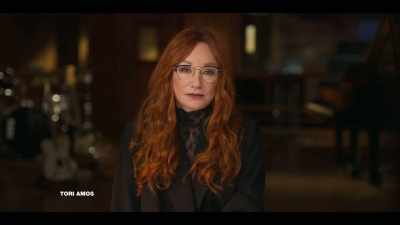She was in control
of her career. - Women Who Rock