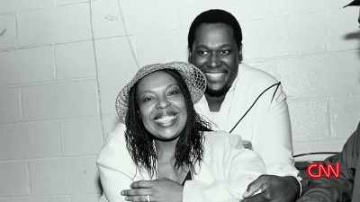 She, in effect, fired me.
Luther vandross likes to say - Luther: Never Too Much