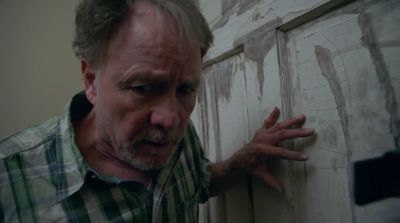 She was in this house. - In the Forest