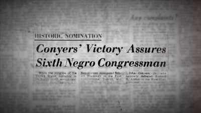 She was in it, and we
were in it to win it. - The Rebellious Life of Mrs. Rosa Parks