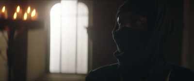She is in league with the devil,
and she will burn for it. - The Reckoning