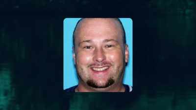 She was in receipt
of his disability payments. - Floribama Murders