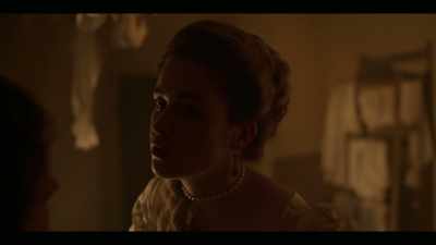 She is in the market
for a husband - Dangerous Liaisons