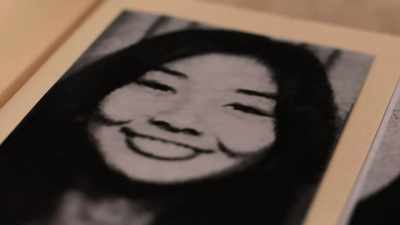 She was in the same
karate class as me. - The Co-Ed Killer: Mind of a Monster