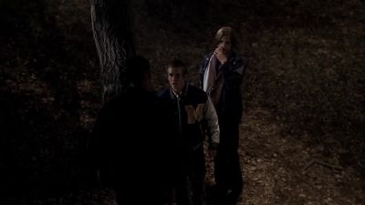 She in there? - Criminal Minds