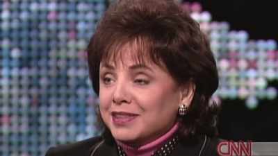 She was in those child
beauty pageants, - How It Really Happened