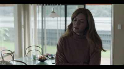 She was in trouble,
but I helped her out. - The Sounds